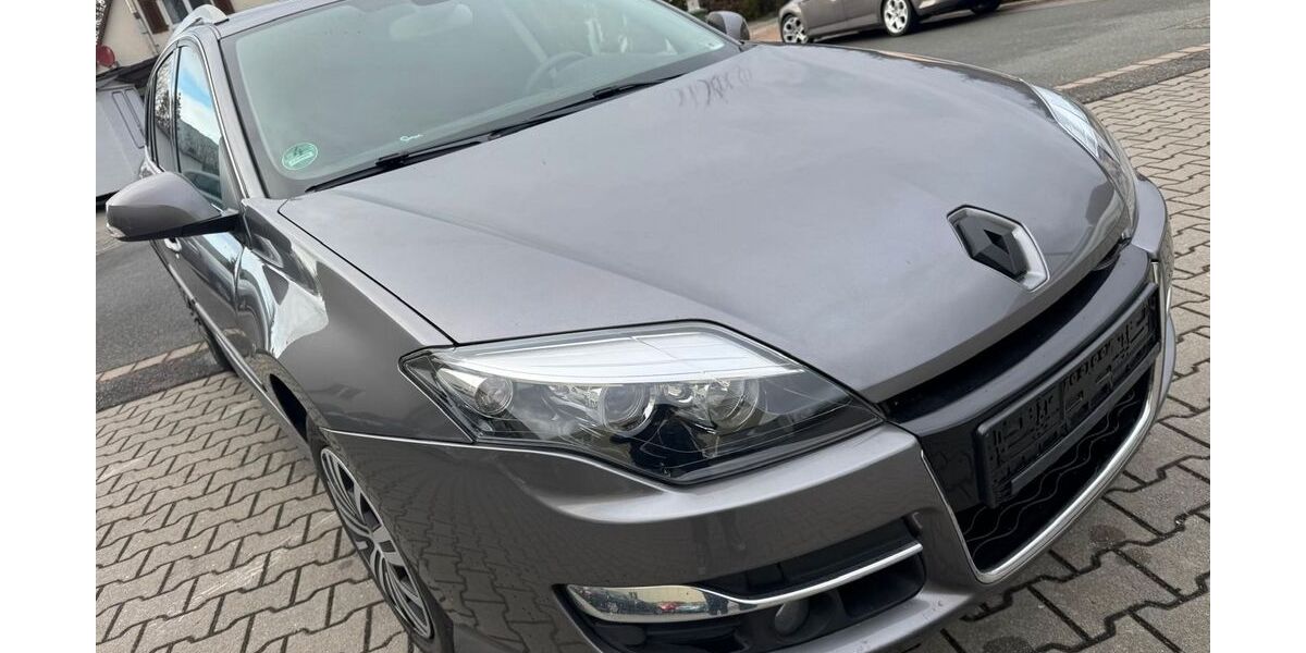 Renault Laguna 126.500 km 7.190 &euro; Schwabach 91126