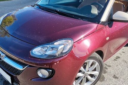 Opel Adam 119.270 km 7.499 &euro; Fürth 90762