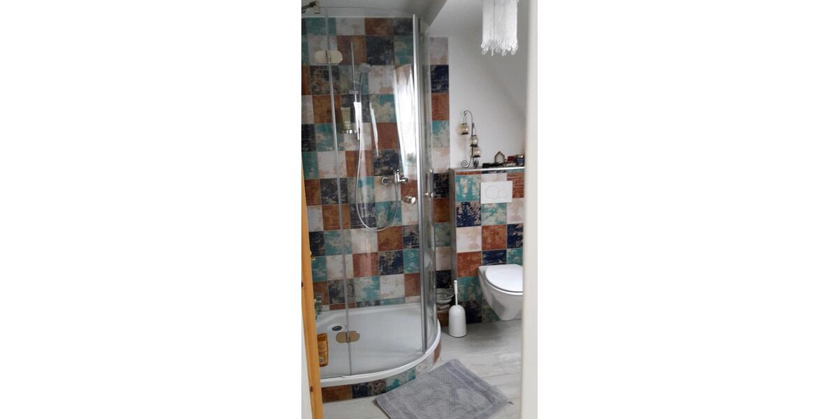 Haus voll ausgestattet 2.5 zimmer