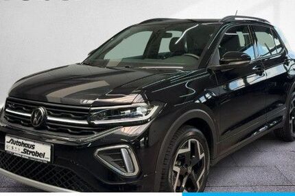 VW T-Cross 2.458 km 28.990 &euro; Schnaittach 91220