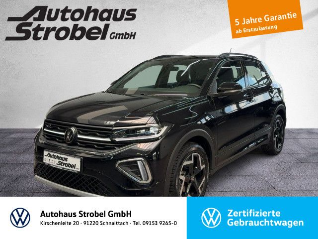 VW T-Cross 2.458 km 28.990 &euro; Schnaittach 91220