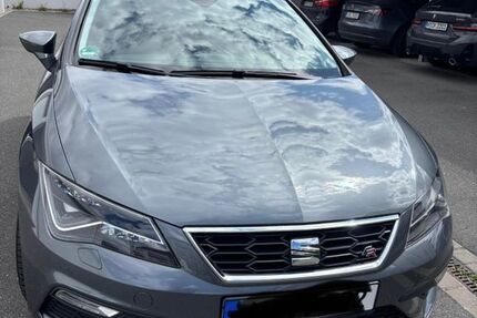 Seat Leon 108.000 km 12.600 &euro; Nürnberg 90482
