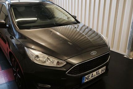 Ford Focus 124.000 km 7.499 &euro; Dietenhofen 90599