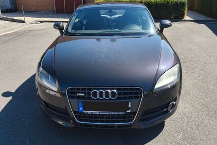 Audi TT 155.616 km 7.800 &euro; Emskirchen 91448