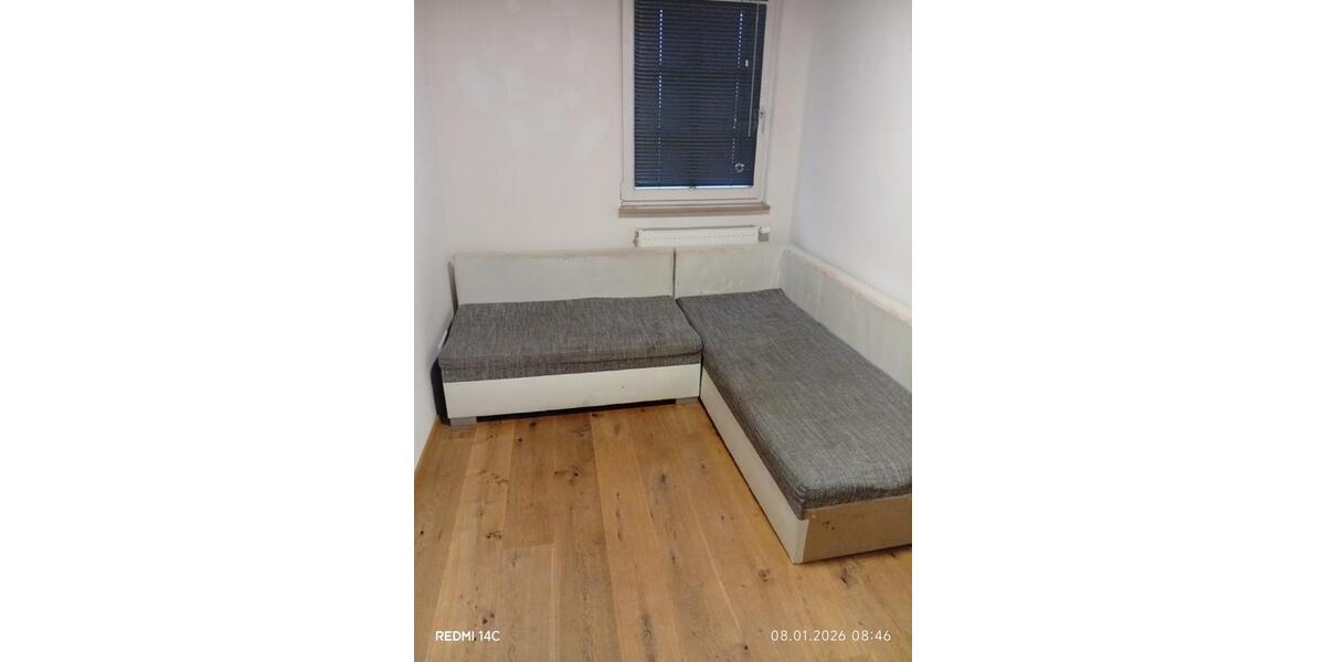 WG-Zimmer in Toplage Fürth – Gustavstraße 58 1 zimmer