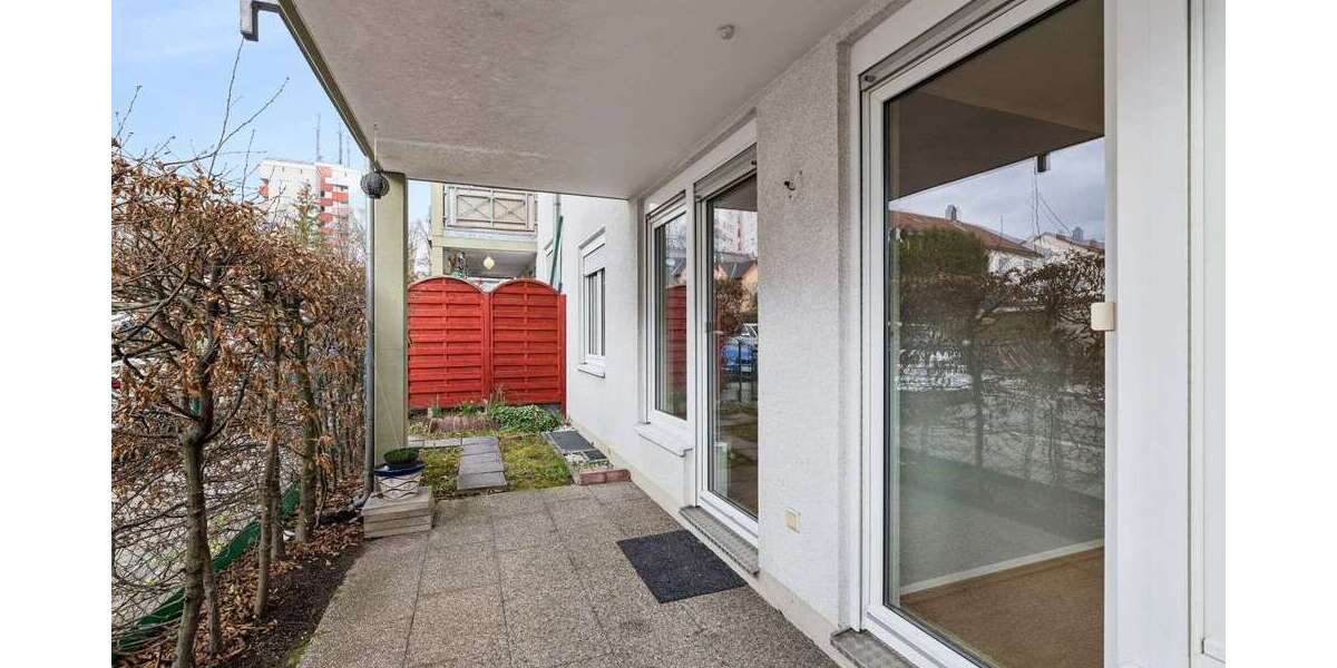 Etagenwohnung Nürnberg Eibach - 3 Zimmer, 86 m&sup2;, 335.000&euro; | Angebot:27278104