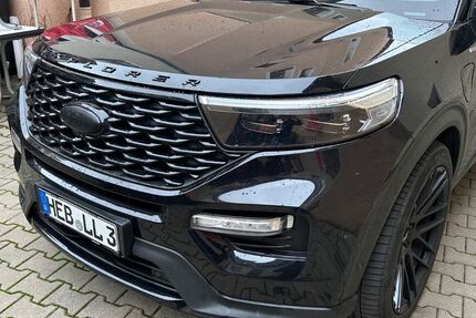 Ford Explorer 80.000 km 47.000 € hersbruck 91217