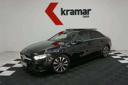 Mercedes-Benz A 180 183.248 km 14.990 &euro; Nürnberg 90475