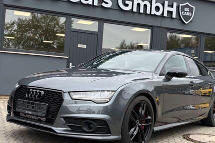 Audi A7 45.018 km 29.900 &euro; Zirndorf 90513