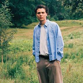 Luke Noa 22.04.2026 Club Stereo