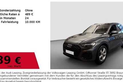 Audi Q5 34.050 km 56.480 &euro; Erlangen 91058