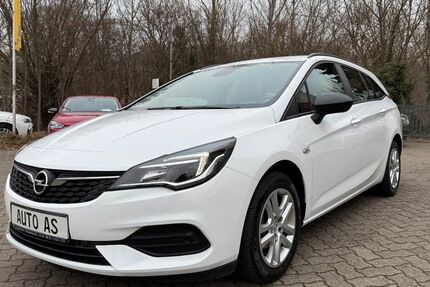 Opel Astra 75.000 km 10.900 &euro; Zirndorf 90513