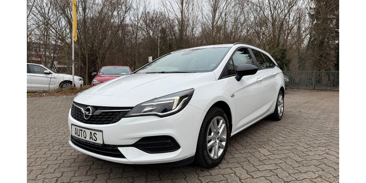 Opel Astra 75.000 km 10.900 &euro; Zirndorf 90513