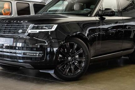 Land Rover Range Rover 8.500 km 137.980 &euro; Nürnberg 90491