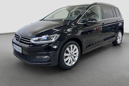 VW Touran 17.002 km 35.980 &euro; Fürth 90763