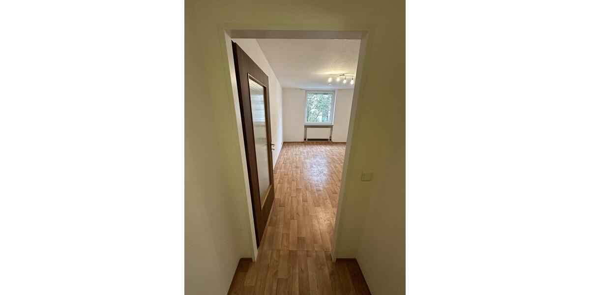 Etagenwohnung Nürnberg Hasenbuck - 1 Zimmer, 25 m&sup2;, 390&euro; | Angebot:26423271