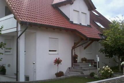 Großzügige DHH mit Studio - 160 m2 + Einliegerwohnung zimmer