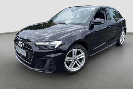 Audi A1 66.190 km 20.980 € Cadolzburg 90556