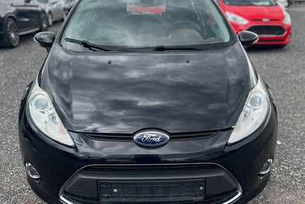 Ford Fiesta 170.093 km 2.999 &euro; Nürnberg, Mittelfranken - Wetzendorf 90425