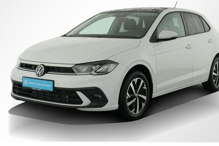 VW Polo 81.436 km 18.903 &euro; Nürnberg 90411