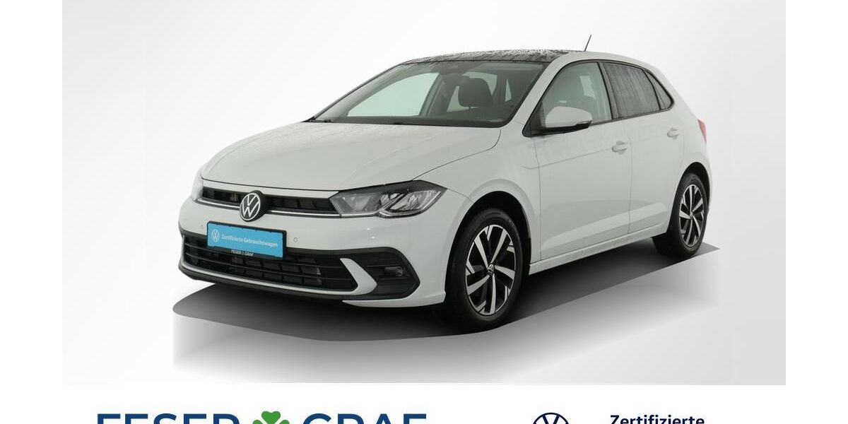 VW Polo 81.436 km 18.903 &euro; Nürnberg 90411