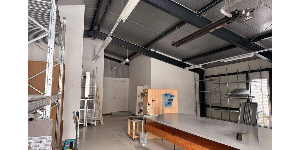 Gewerbeobjekt Erlangen Burgberg - 1.499.000&euro; | Angebot:25684105