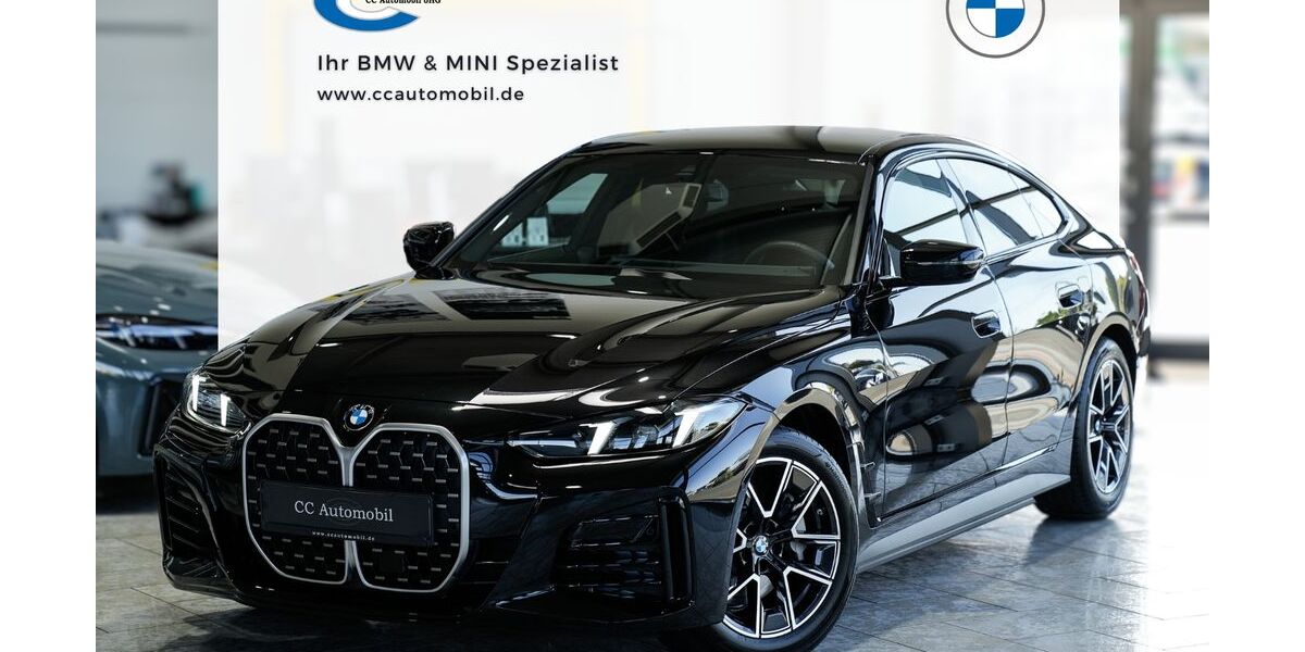 BMW 430 Gran Coupé 4.811 km 43.999 &euro; Fürth 90763