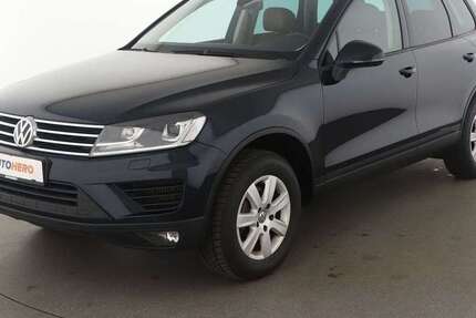 VW Touareg 96.575 km 27.390 &euro; Nürnberg 90441