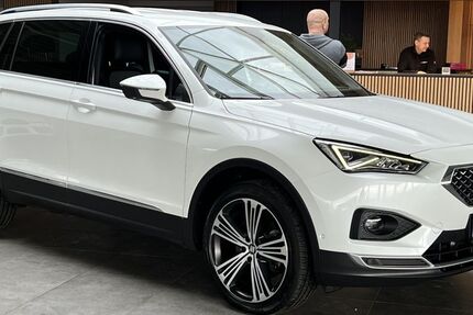 Seat Tarraco 107.480 km 21.440 &euro; Cadolzburg bei Nürnberg 90556