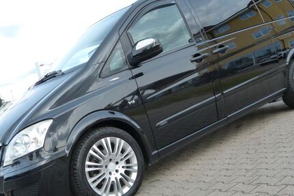 Mercedes-Benz Viano 219.000 km 19.300 &euro; Fürth 90763