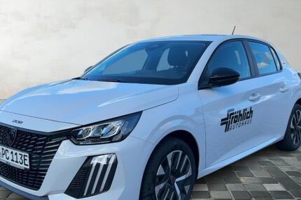 Peugeot 208 23.000 km 27.440 &euro; Nürnberg OT Schweinau 90439
