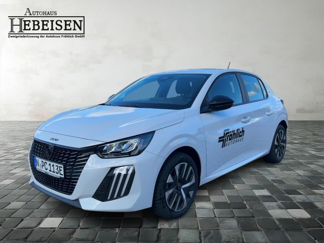 Peugeot 208 23.000 km 27.440 &euro; Nürnberg OT Schweinau 90439