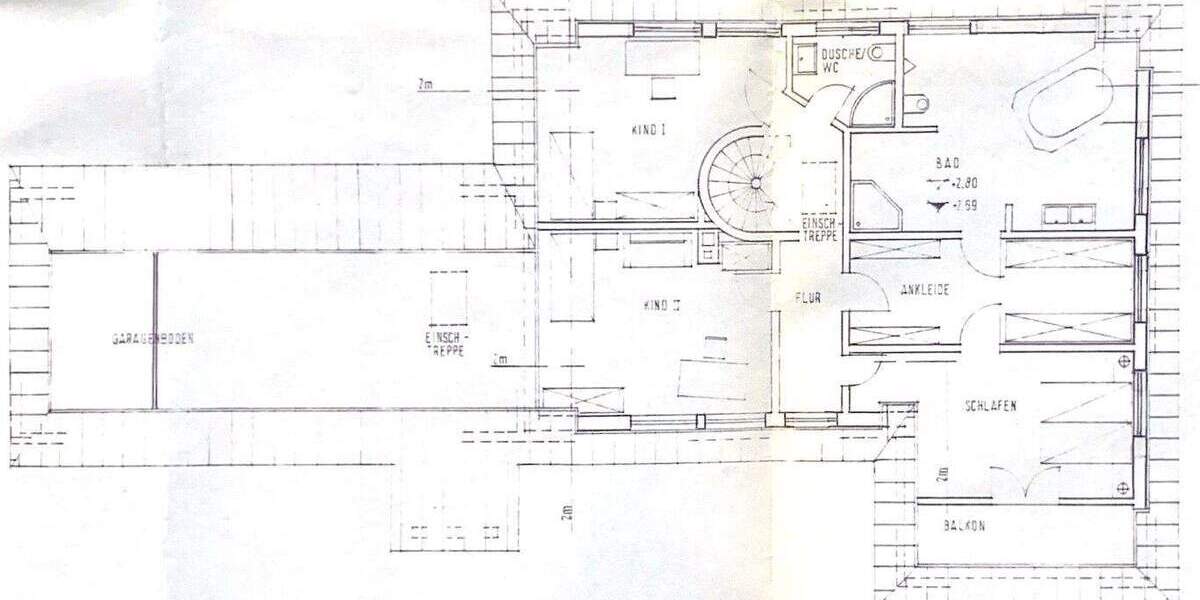 Mehrfamilienhaus, Wohnhaus Nürnberg Zerzabelshof - 6 Zimmer, 239 m&sup2;, 995.000&euro; | Angebot:24241344
