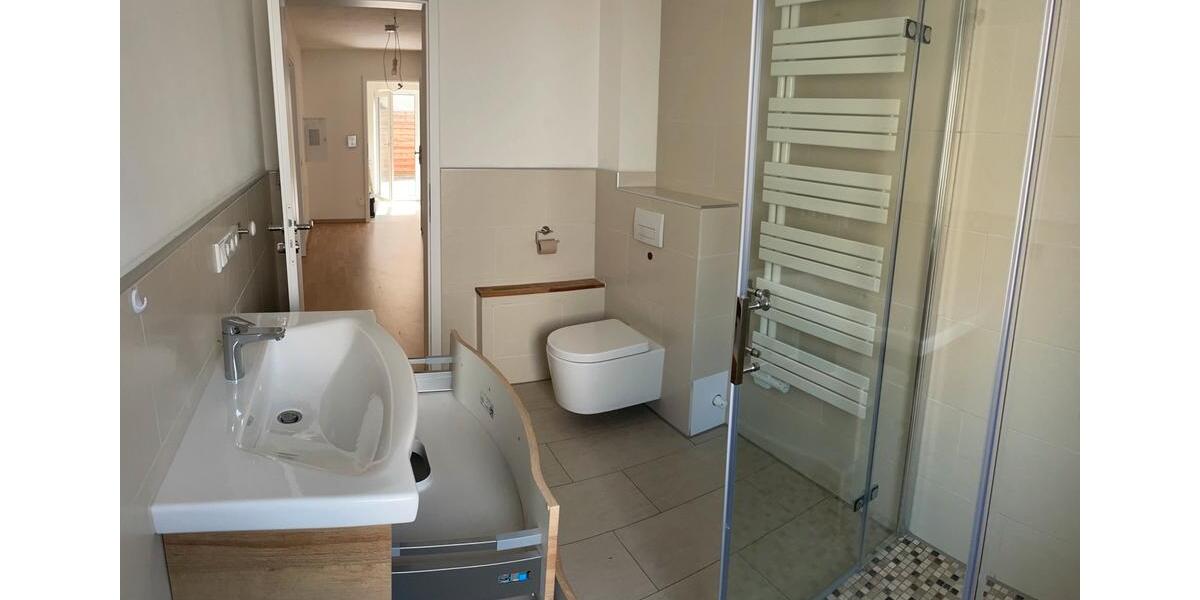 Etagenwohnung Schnaittach - 3 Zimmer, 86 m&sup2;, 1.050&euro; | Angebot:27609831