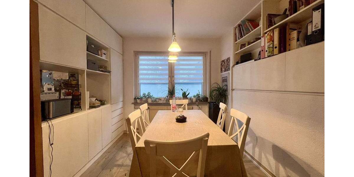 Doppelhaushälfte Erlangen Stadtrandsiedlung - 5 Zimmer, 140 m&sup2;, 699.000&euro; | Angebot:25671230