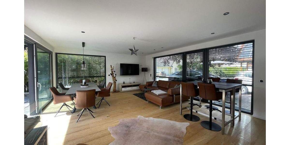 Einfamilienhaus Burgthann Mimberg - 7 Zimmer, 290 m&sup2;, 1.095.000&euro; | Angebot:25755261