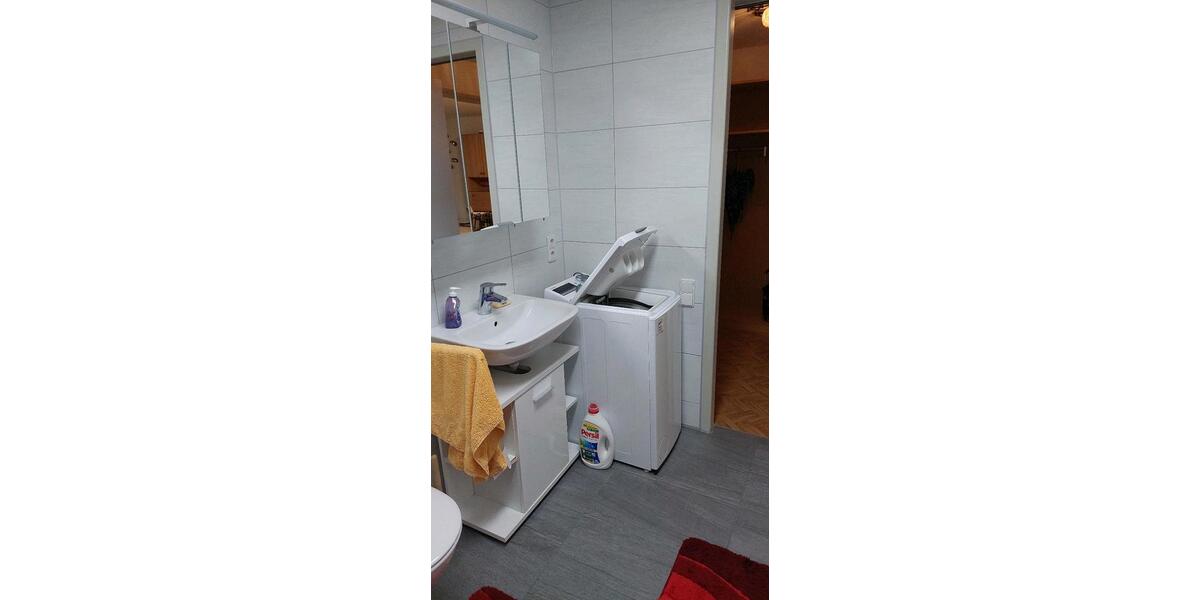 Wohnung ( Betreutes Wohnen ) 2 zimmer