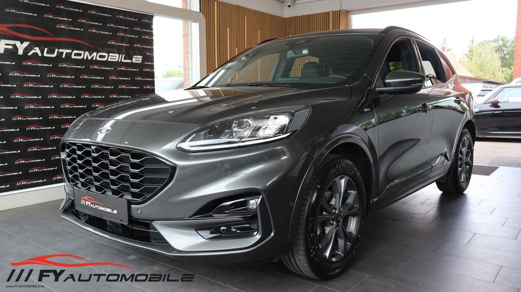 Ford Kuga 105.600 km 16.490 &euro; Fürth 90765
