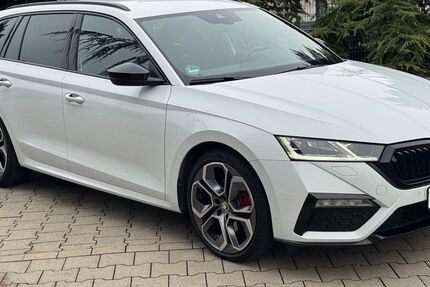 Skoda Octavia 114.700 km 22.990 &euro; Nürnberg 90431