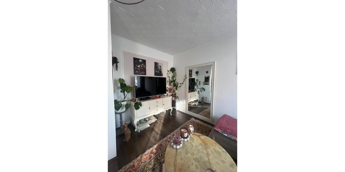 Etagenwohnung Nürnberg Sankt Leonhard - 2 Zimmer, 49 m&sup2;, 170.000&euro; | Angebot:26211368