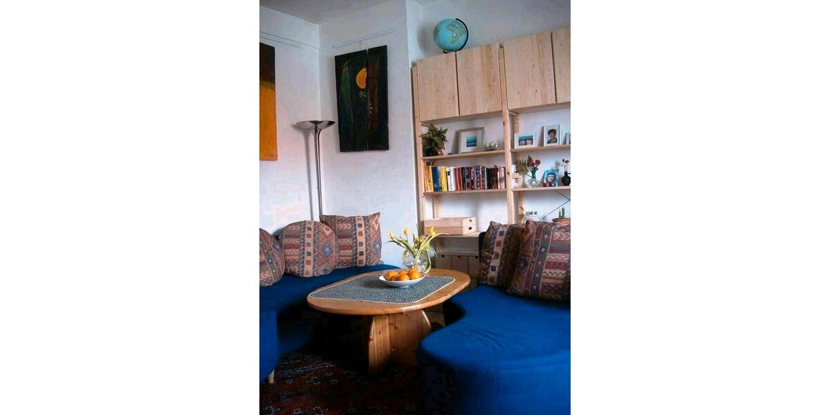 Maisonettenwohnung Nürnberg Buchenbühl - 4 Zimmer, 90 m&sup2;, 950&euro; | Angebot:26606886