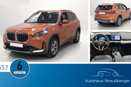 BMW X1 45.700 km 34.090 &euro; Buchschwabach bei Nürnberg 90574