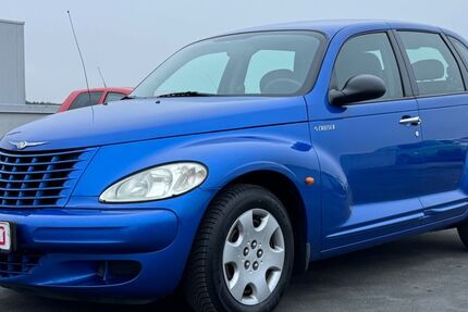 Chrysler PT Cruiser 150.000 km 4.990 &euro; Cadolzburg (bei Nürnberg) 90556