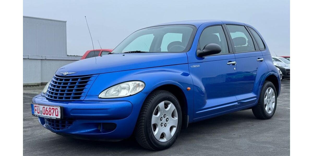 Chrysler PT Cruiser 150.000 km 4.990 &euro; Cadolzburg (bei Nürnberg) 90556