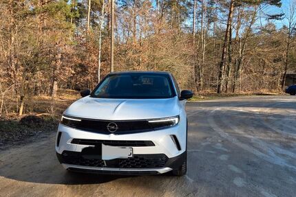 Opel Mokka 34.400 km 17.600 &euro; Nürnberg 90471