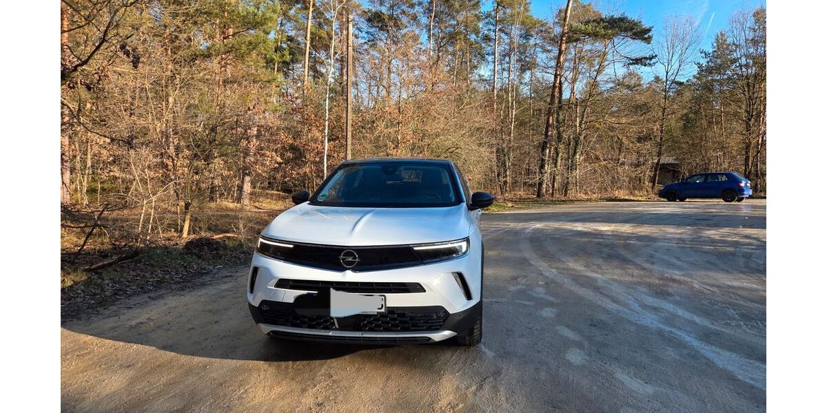 Opel Mokka 34.400 km 17.600 &euro; Nürnberg 90471