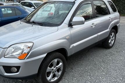 Kia Sportage 187.041 km 3.490 &euro; Fürth 90763