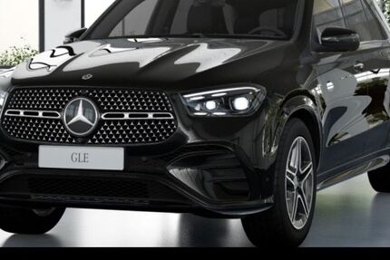 Mercedes-Benz GLE 350 9.900 km 87.900 &euro; Nürnberg 90402