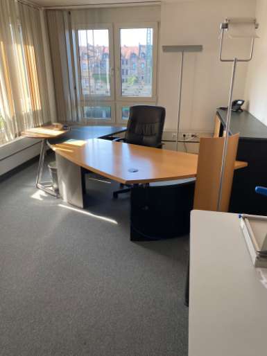 Büro in Fürth 590 € 25 m²