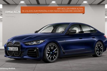 BMW i4 45.743 km 46.990 &euro; Nürnberg 90441